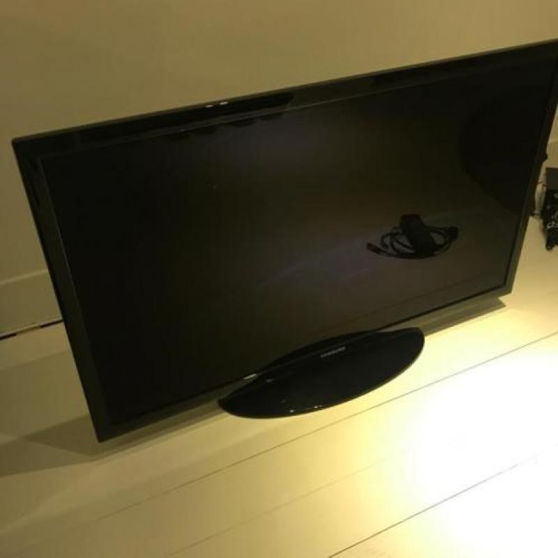 Samsung LCDTV- 40inch USA Plug