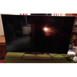 Philips 55PFL6188K/12, Ambilight, Smart, Full Hd, Led, 3D Tv