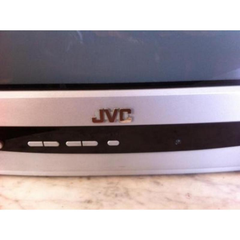 JVC televisie 68 cm