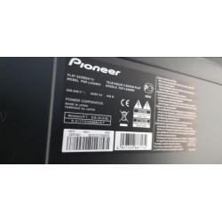 Pioneer lx5090h kuro