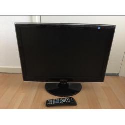 Samsung syncmasterhd tv 61cm