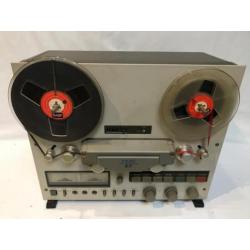 Teac X-7 4 Track Tape Recorder