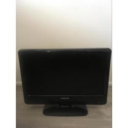 Philips LED TV 19 Inch