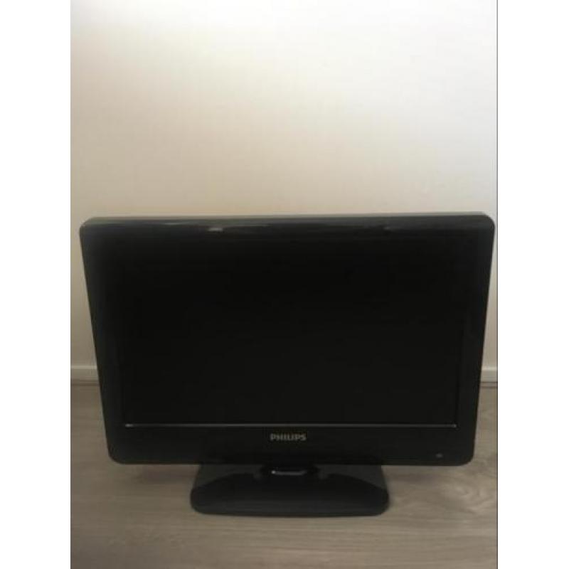 Philips LED TV 19 Inch