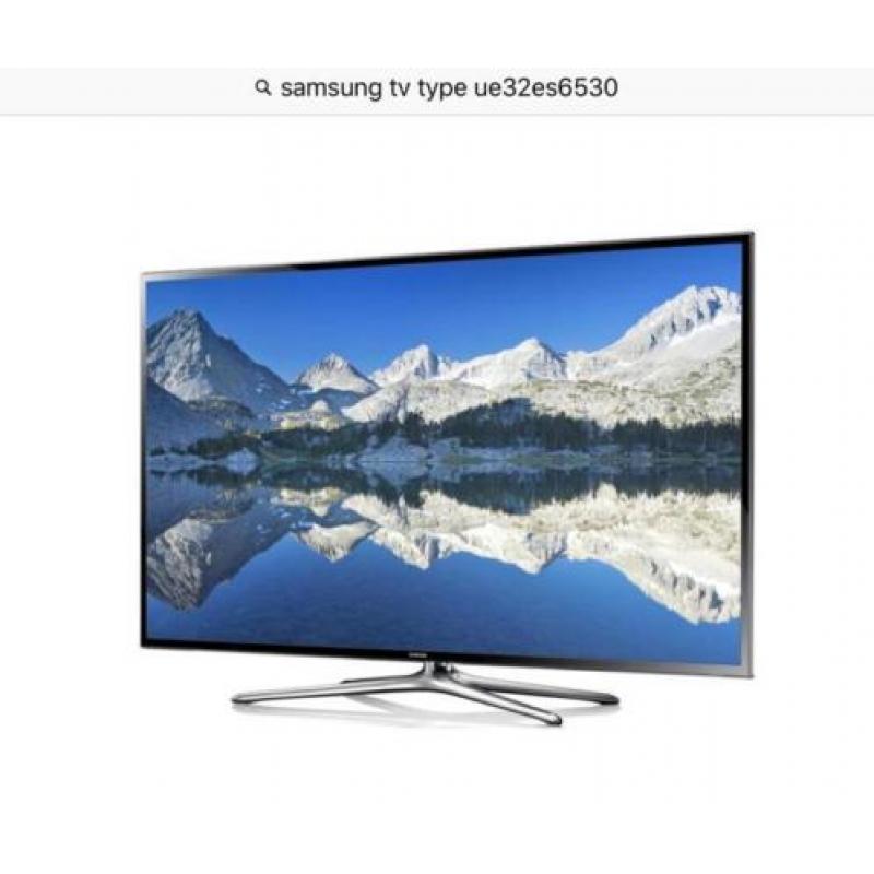 Samsung tv