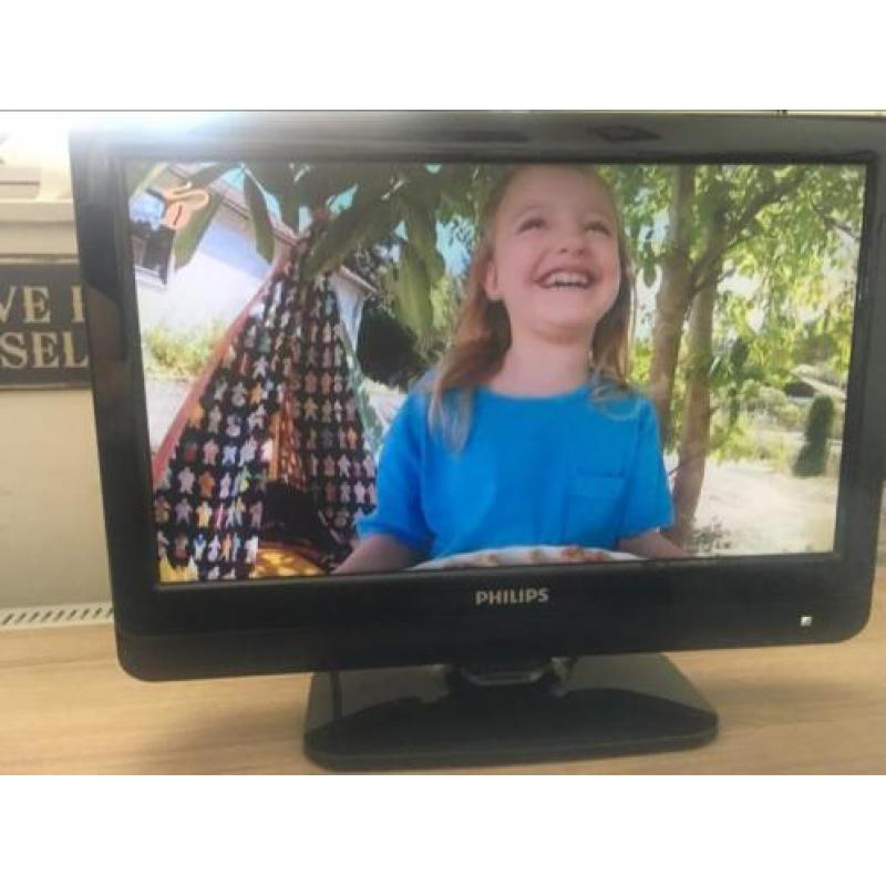 Philips LED TV 19 Inch