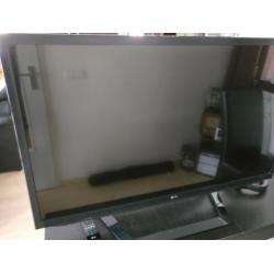 LG 42LM620S 3D televisie te koop