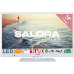 Salora 22FSW5012 Tvs - Wit