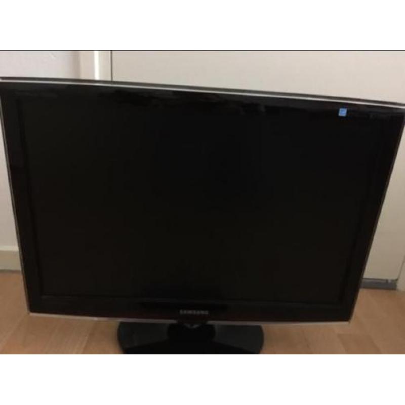 Samsung syncmasterhd tv 61cm