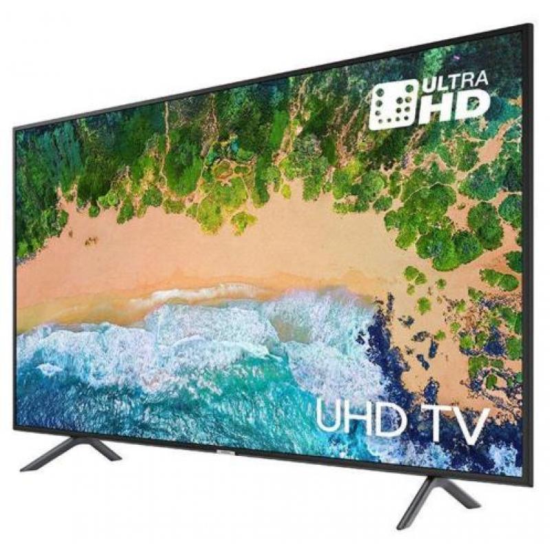 Samsung UE55NU7100 uhd tv