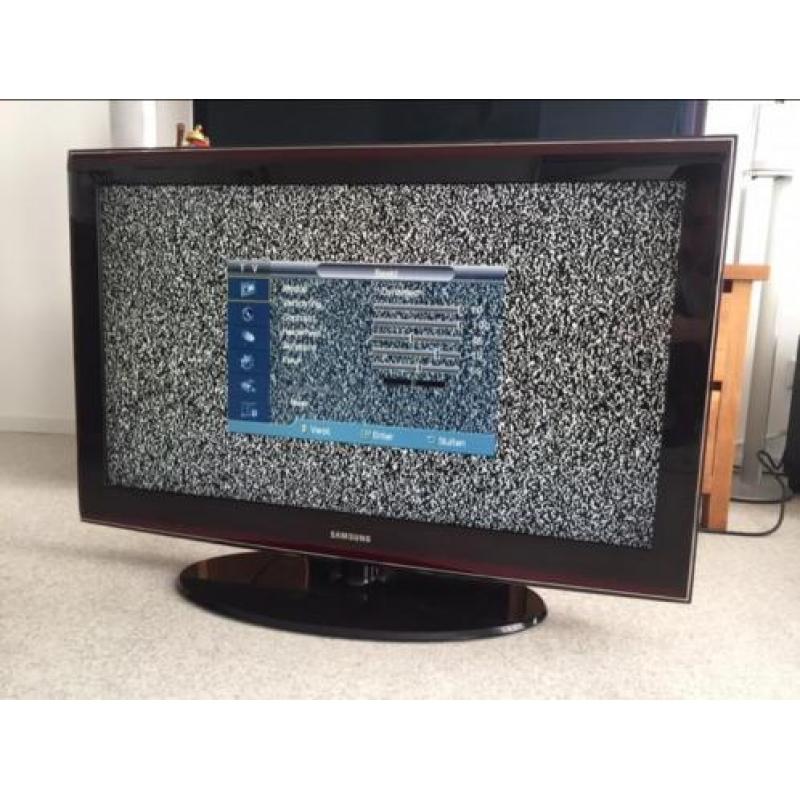 Samsung lcd tv full HD 1080p 40 inch