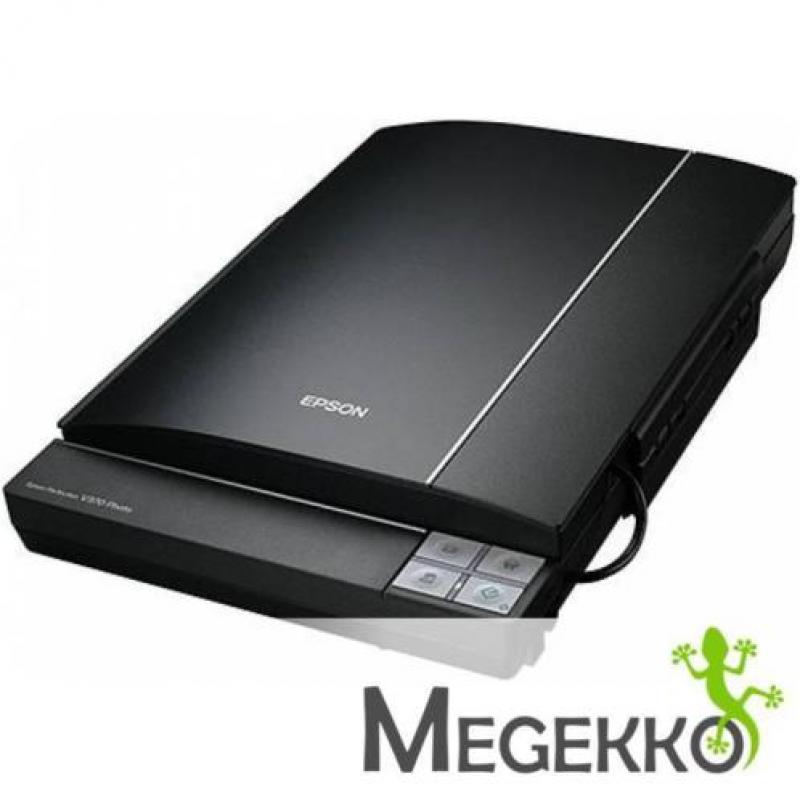 Epson Perfection V370 Photo Hoogwaardige A4 Scanner