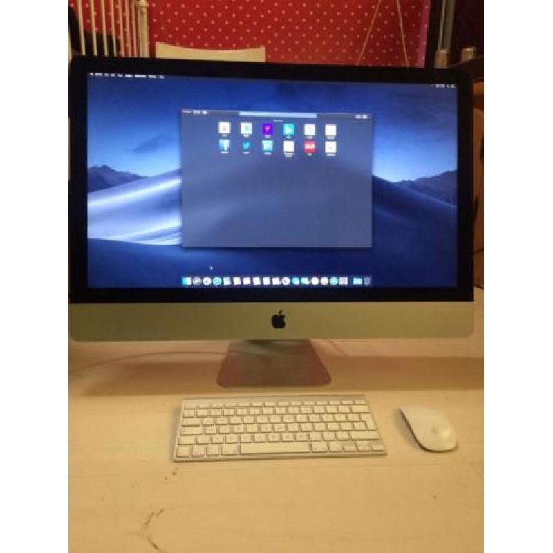 iMac 27 inch