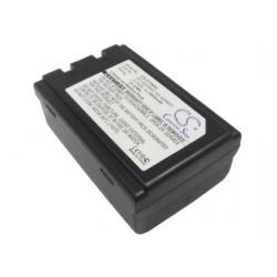 CS Accu Batterij voor Symbol SPT1740 - 3600mAh 3.7V