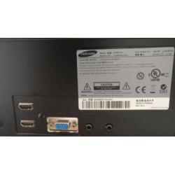 Samsung Syncmaster S23B550