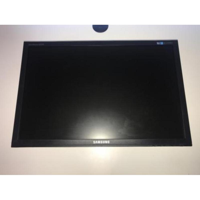 Samsung 22 inch Monitor