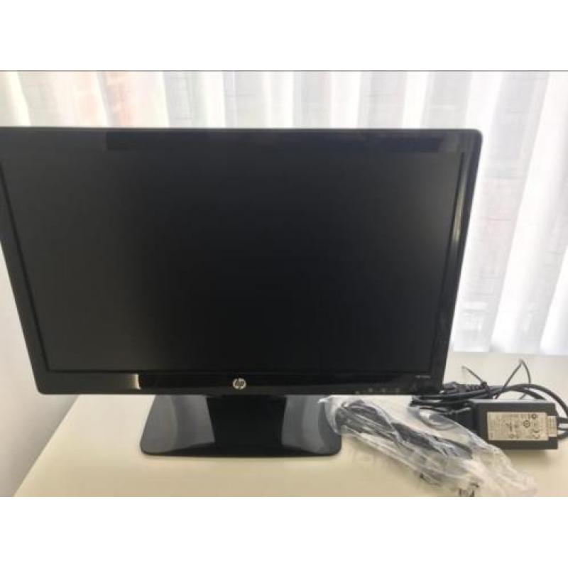 Monitor / beeldscherm HP 2211x