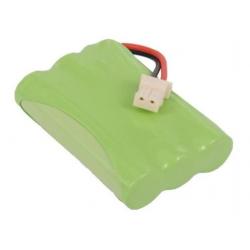 Replacement Accu Batterij Dejavoo M5 - 3.6V 700mAh