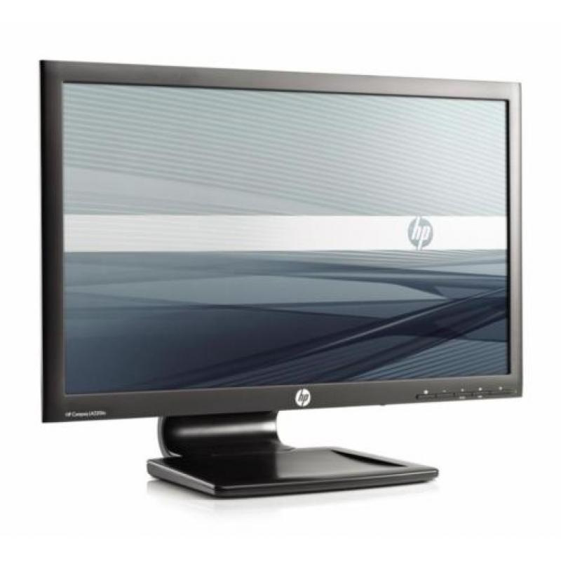 HP LA2206xc 22inch Reactietijd: 5ms Garantie: 1 Jaar Conditi