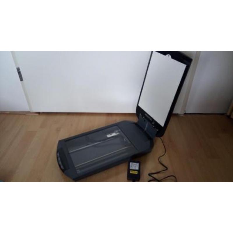 Canon Scanner