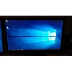 2 Samsung monitoren te koop