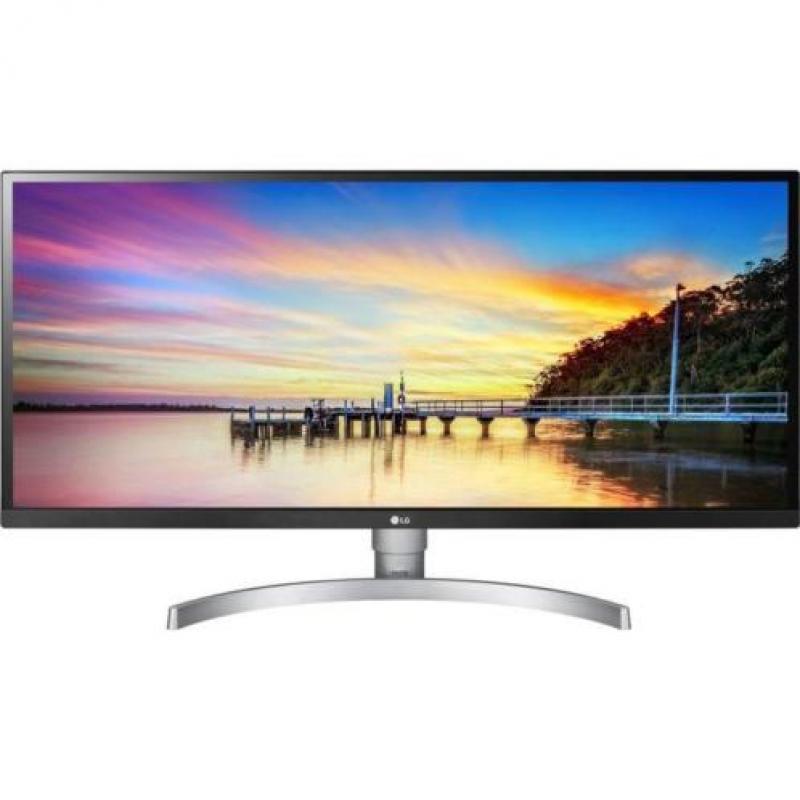 Lg 34wk650-w 34"