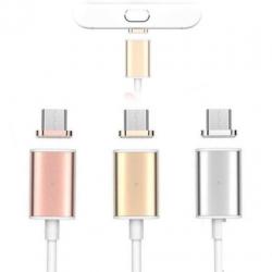 Magnetische Micro USB Kabel