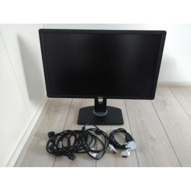 Dell Monitor (P2414H) 24" - 60cm ZGAN