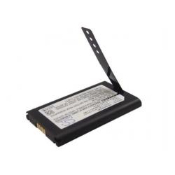 CS Accu Batterij Datalogic CVR2 e.a. - 3.7V 1000mAh