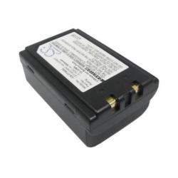 CS Accu Batterij voor Symbol SPT1842 - 3600mAh 3.7V