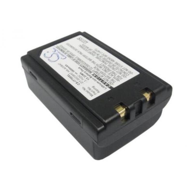 CS Accu Batterij voor Symbol SPT1842 - 3600mAh 3.7V