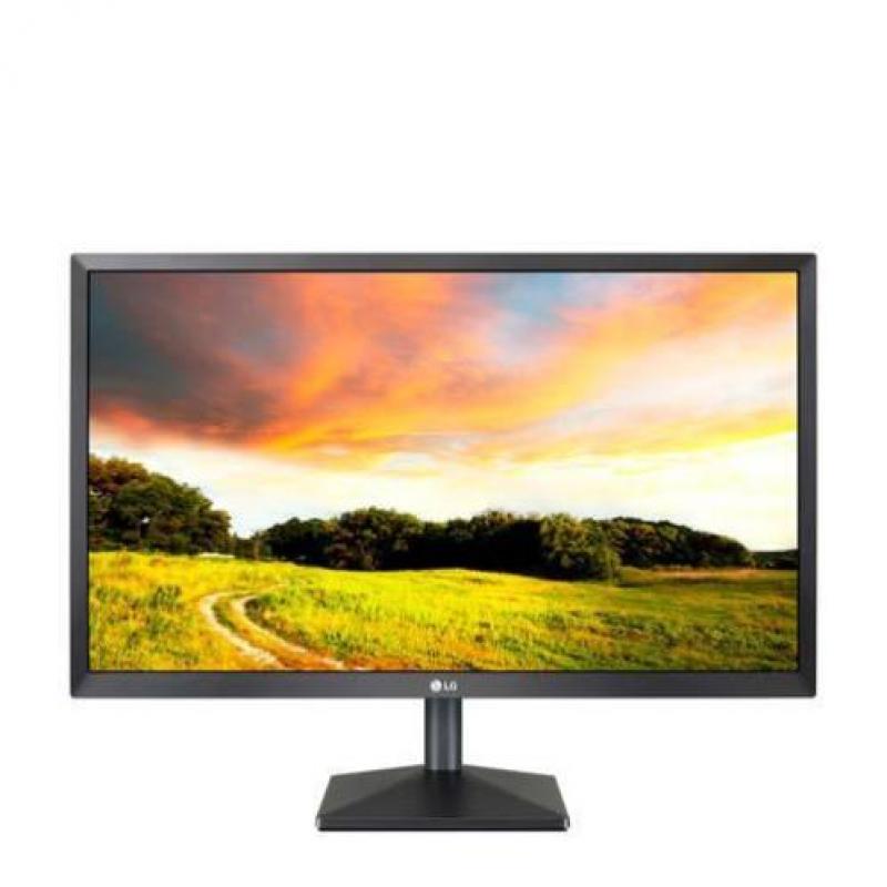 LG 22MK400 21,5 inch Full HD monitor