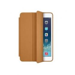 iPad Air 1 Smart Cover hoes hoesje case LICHTBLAUW