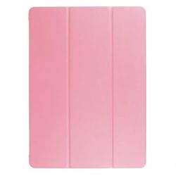 Full protection smart cover roze iPad Pro 12.9" 2 (2017)