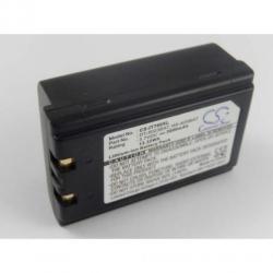 CS Accu Batterij voor Symbol PDT8146 - 3600mAh 3.7V