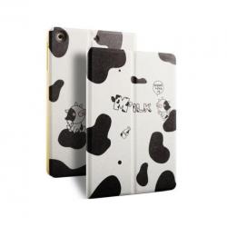 iPad Air 2 hoes hoesje case Koeien Milk we love it Koe