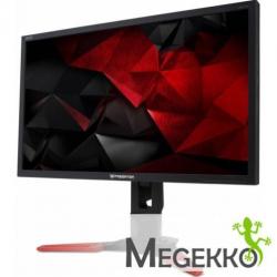 Acer 28" XB281HKbmiprz Predator Gaming monitor