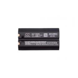 Accu Batterij voor Intermec 681 e.a. - 3400mAh 7.4V