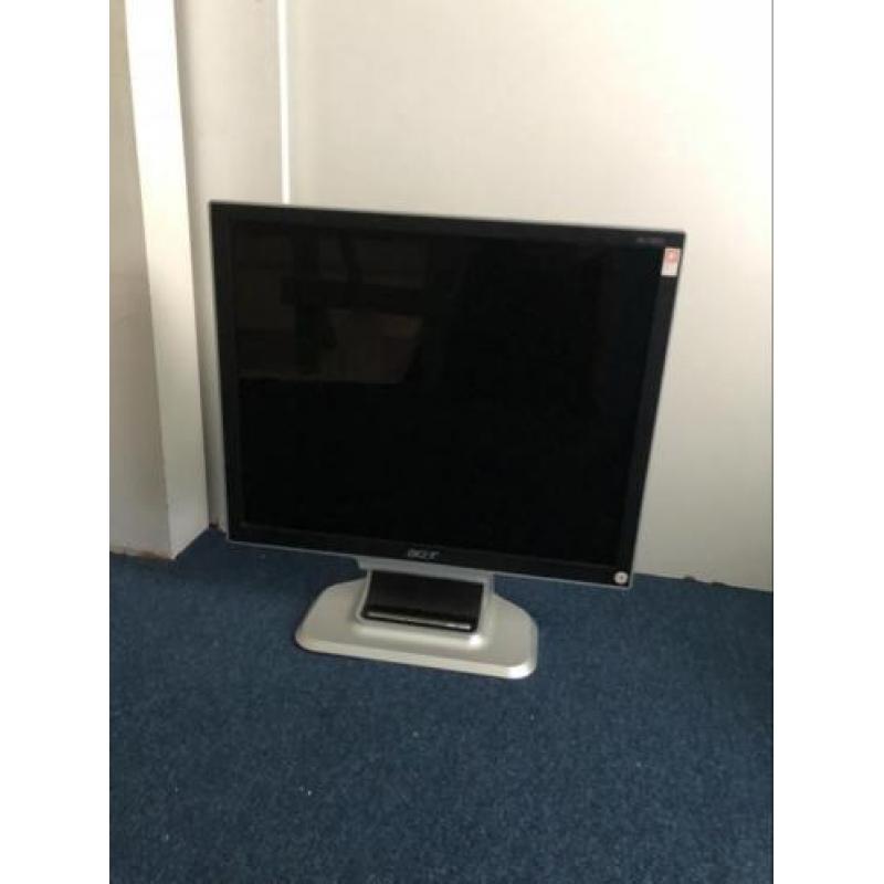 Beeldscherm Acer LCD Monitor