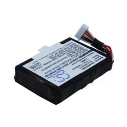 Accu Batterij voor Getac PS535 - CS-GPS535BL - 3.7V