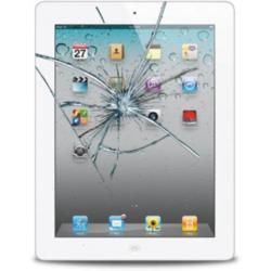 iPad 2 3 4 air AAN UIT / power toet defect wij makem hem