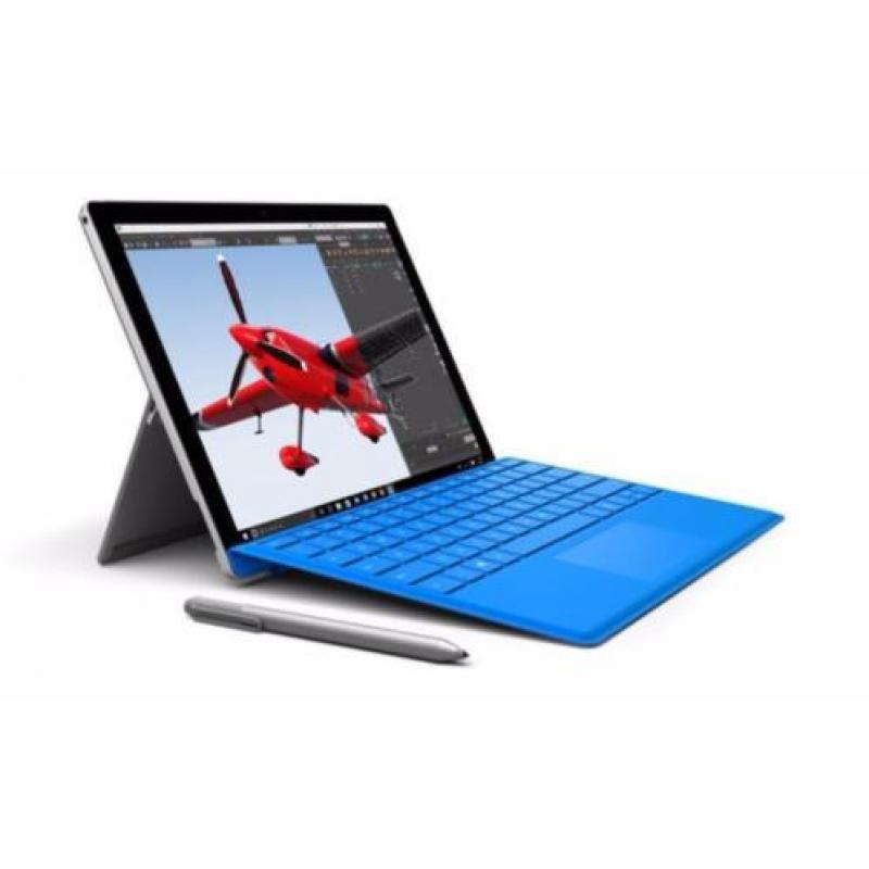 Veiling! | Microsoft Surface Pro 4 | Bieden vanaf €150,-