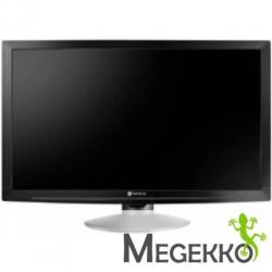 AG Neovo LW-22E 21.5" Full HD LCD Flat Zwart computer moni..