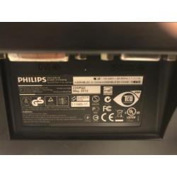 Philips brilliance 235pq IPS LED MET INGEBOUWDE SPEAKERS