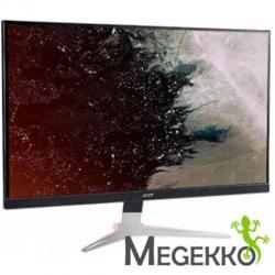 Acer Nitro VG220Q 21.5" Full HD IPS Flat Zwart computer mo..