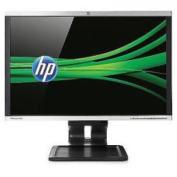 HP LA2405x 24-inch 1920x1200 Garantie: 1 Jaar Reactietijd: 5