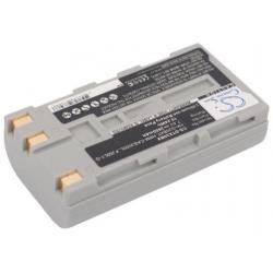 CS Accu Batterij Casio HA-G20BAT - 2600mAh 7.4V