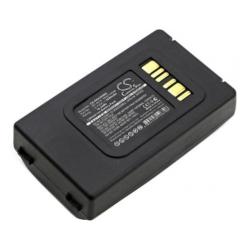 CS Accu Batterij CS-DKA300BX - 5200mAh - Datalogic Skorpi...