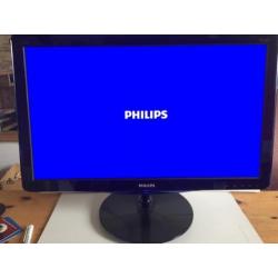 Philips monitor