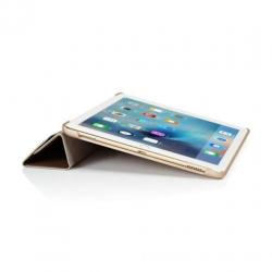 Smart Tri-fold Stand Hoesje voor iPad Pro 10.5 (2017) _Goud